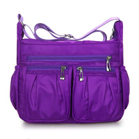 Bright Purple