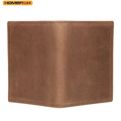 Lightweight Portable Card Holder Ample Bill Storage