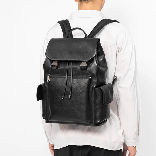 Large-Capacity Multi-Functional 16-Inch Computer Bag