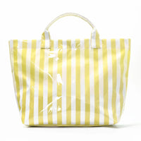 Yellow White