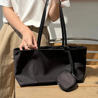 Black & Small Bag
