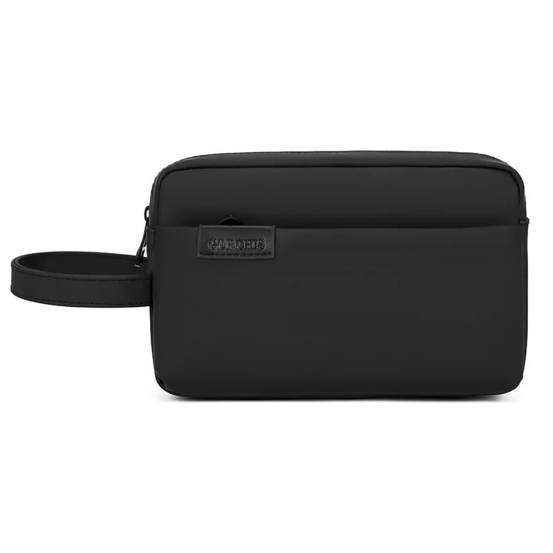 Ultra-Light Men S Clutch Is Waterproof Multi-Pocket - Waterproof