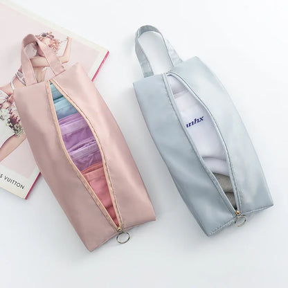 Underwear Storage Bag Bra Socks Chest Travel Home Arrangement