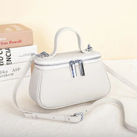 Creamy White