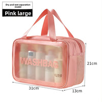 Pink large