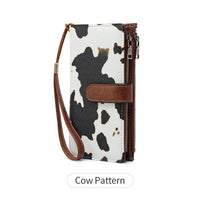 cow pattern