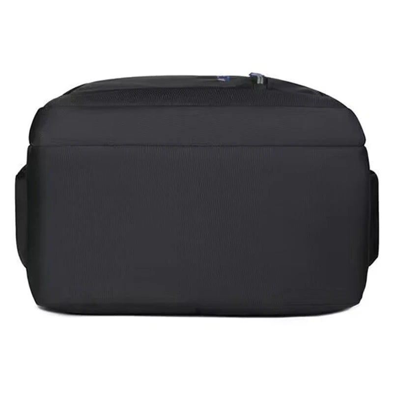 Multi-Pocket Large Capacity Backpack Lightweight Simple
