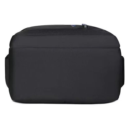 Multi-Pocket Large Capacity Backpack Lightweight Simple