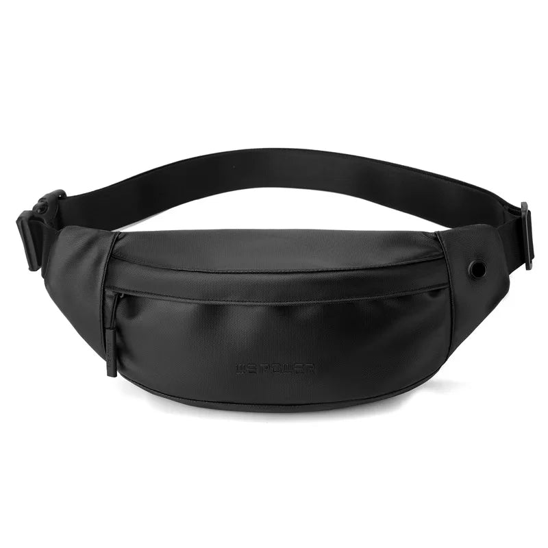 Waist Bag Sports Men Women Fitness Mobile Phone Travel Running Diagonal Cross Large Capacity