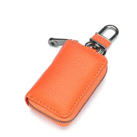 Dark Orange