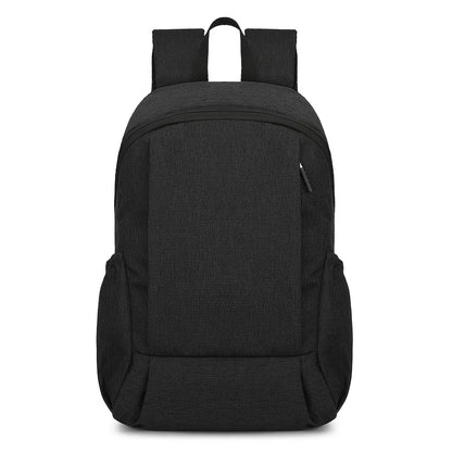 Canvas Backpack – Lightweight Everyday Bag with Adjustable Straps