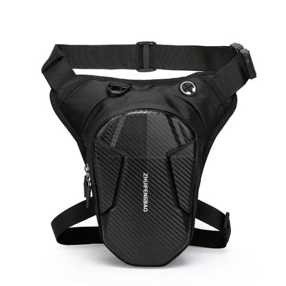 Cycling Leg Bag Motorcycle Women S Outdoor - Waterproof