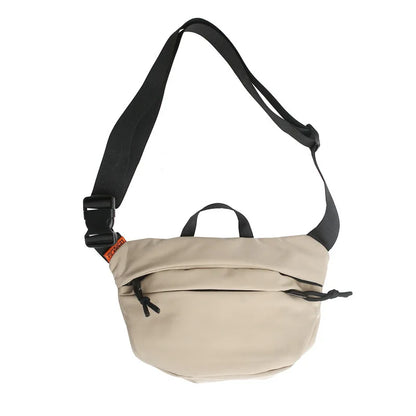 Nylon Diagonal Cross Bag All Small Women Backpack Leisure Large Capacity Body Shoulder