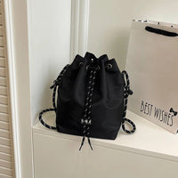 Bj6869 Black