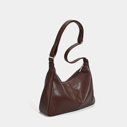 Crossbody Tote Bag for Women – Versatile Work Shoulder Handbag