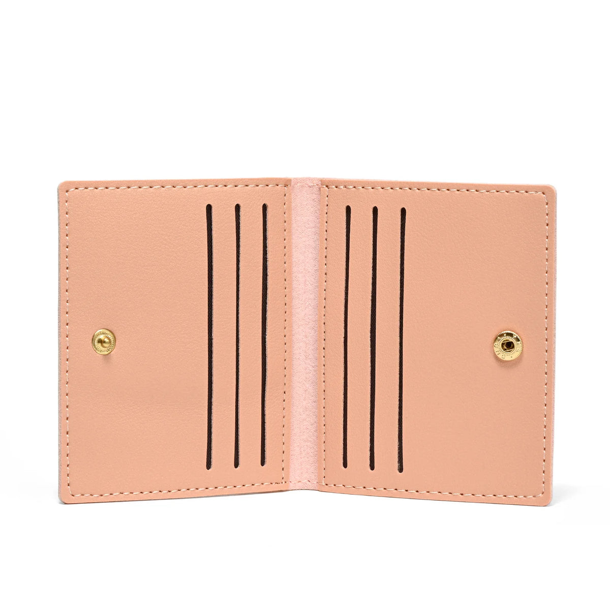 Small Bank Card Certificate Cover Driver S License Thin Square Mini Simple Wallet Holder