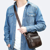 Coffee Brown