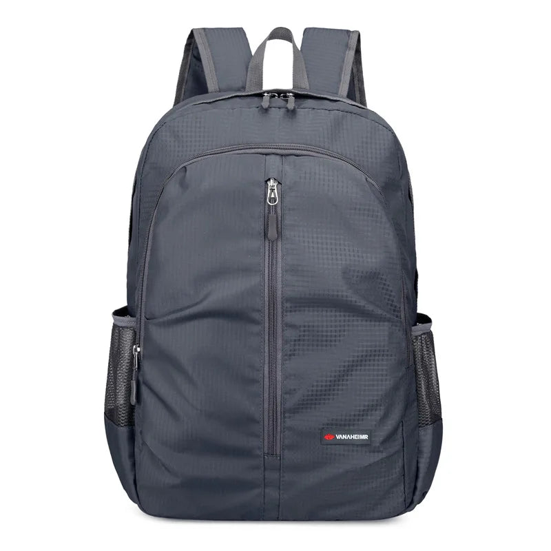 Outdoor Leisure Sports Backpack Lightweight Large-Capacity