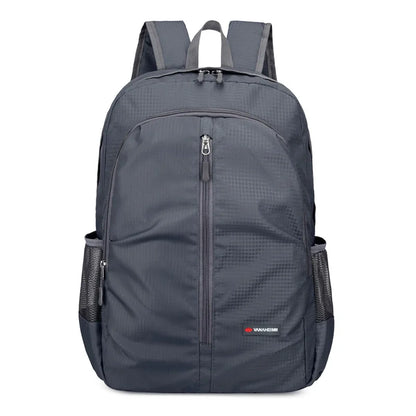 Outdoor Leisure Sports Backpack Lightweight Large-Capacity