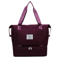 Purple Red