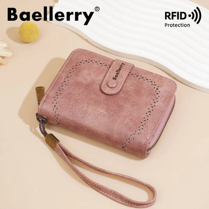 Card Bag Document Storage Wristband Multi-Functional Wallet