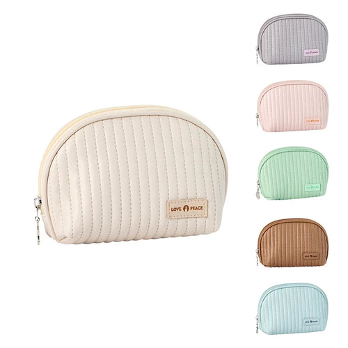 Ladies Lipstick Storage Bag Portable Makeup Bag Travel Makeup Supplies Storage Bag