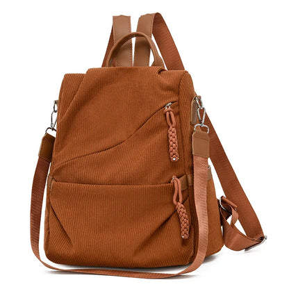 Multi Purpose Crossbody Sling Bag Adjustable Straps Tote Women S Daily Use