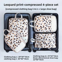 leopard print