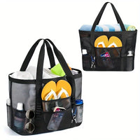 1PC Black