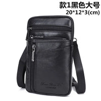 Large Black