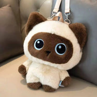 Siamese Cat