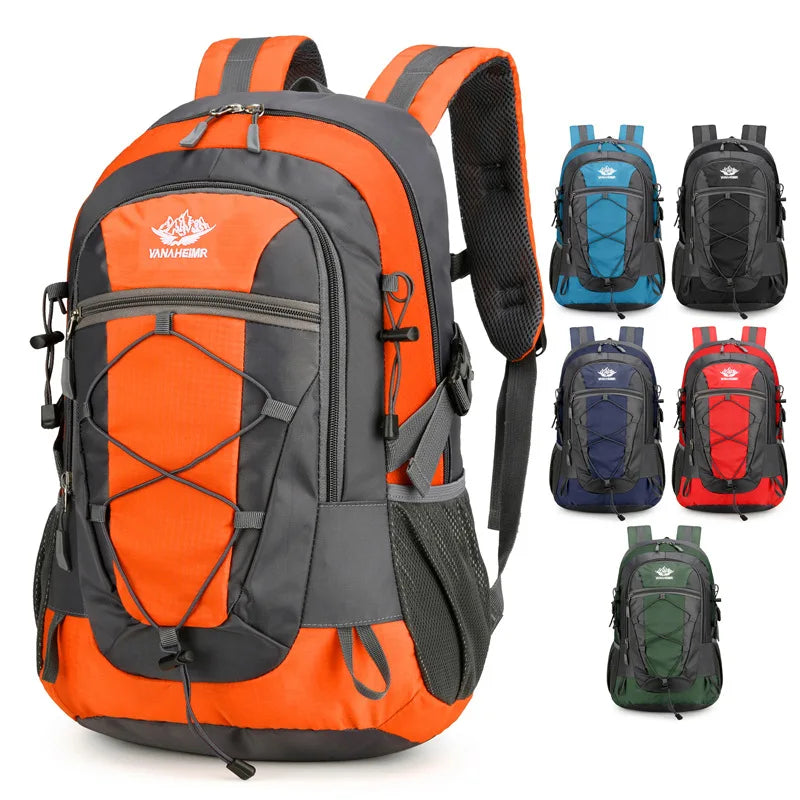 Light Hiking Outdoor Mountaineering Large Capacity