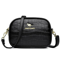 Alligator Black 26