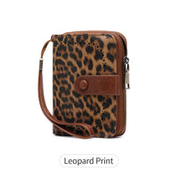 leopard print