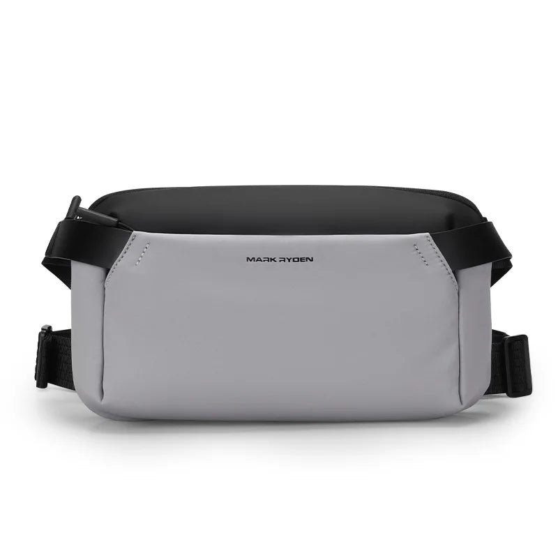 Leisure Function Wind Cross Body Shoulder Bag Large Capacity Waterproof All Kinds Backpack