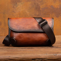 Vintage Brown