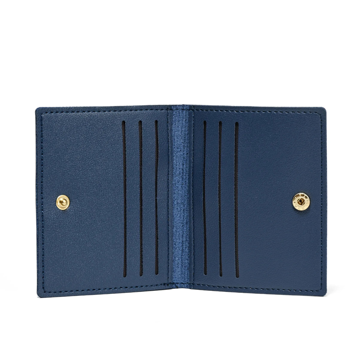 Small Bank Card Certificate Cover Driver S License Thin Square Mini Simple Wallet Holder