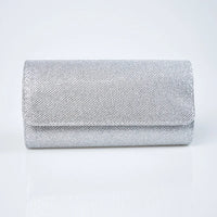 Silvery