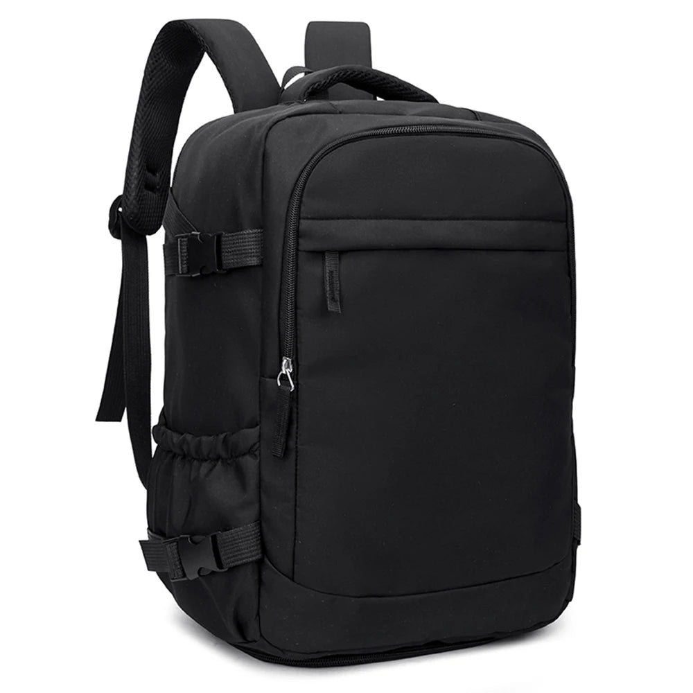 Lightweight Computer Bag Boarding Travel Backpack Men Women