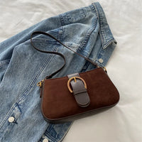 Coffee Brown