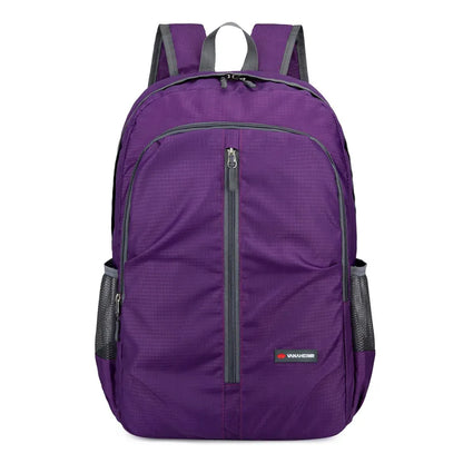 Outdoor Leisure Sports Backpack Lightweight Large-Capacity