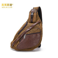 Vintage Brown