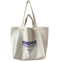 SOMEONE