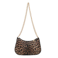 Leopard Khaki