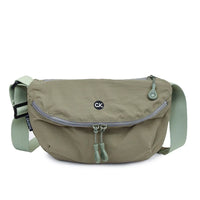 army green