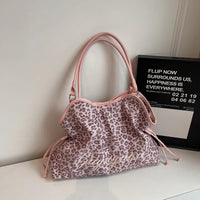 Leopard Pink