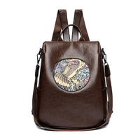 Elephant Brown