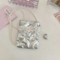 Bow Silver