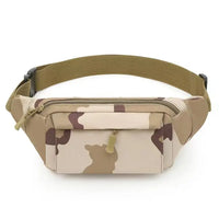 Khaki camouflage