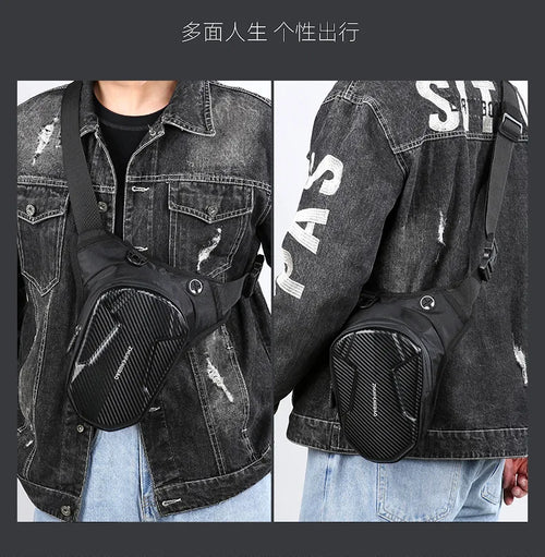 Cycling Leg Bag Motorcycle Women S Outdoor - Waterproof